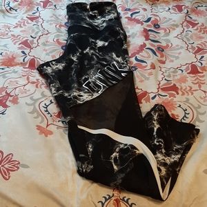 Victoria Secret Pink Ultimate Leggings